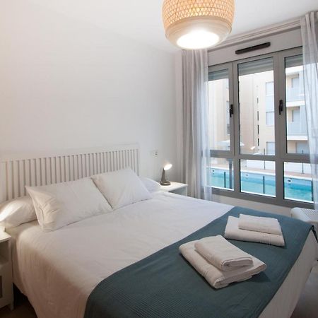 Esguil, Apartamento Con Piscina, A 3 Km De La Playa Vut-2995-As Llanes Extérieur photo