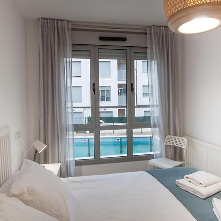 Esguil, Apartamento Con Piscina, A 3 Km De La Playa Vut-2995-As Llanes Extérieur photo
