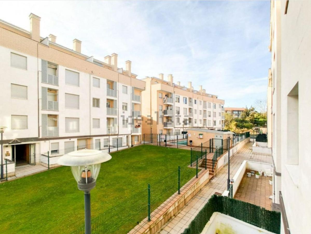 Esguil, Apartamento Con Piscina, A 3 Km De La Playa Vut-2995-As Llanes Extérieur photo