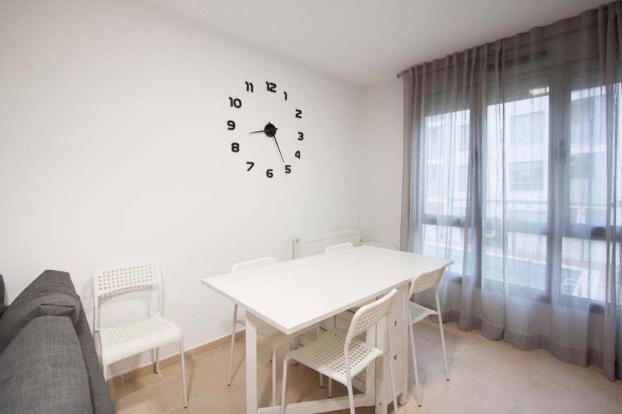 Esguil, Apartamento Con Piscina, A 3 Km De La Playa Vut-2995-As Llanes Extérieur photo