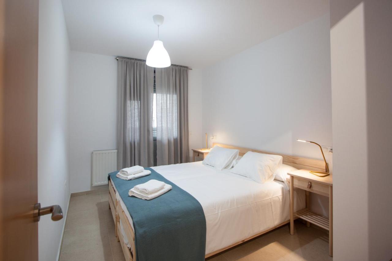 Esguil, Apartamento Con Piscina, A 3 Km De La Playa Vut-2995-As Llanes Extérieur photo