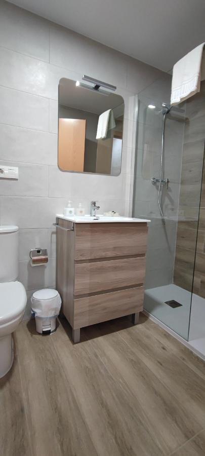 Esguil, Apartamento Con Piscina, A 3 Km De La Playa Vut-2995-As Llanes Extérieur photo